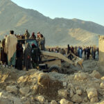 Afghanistan