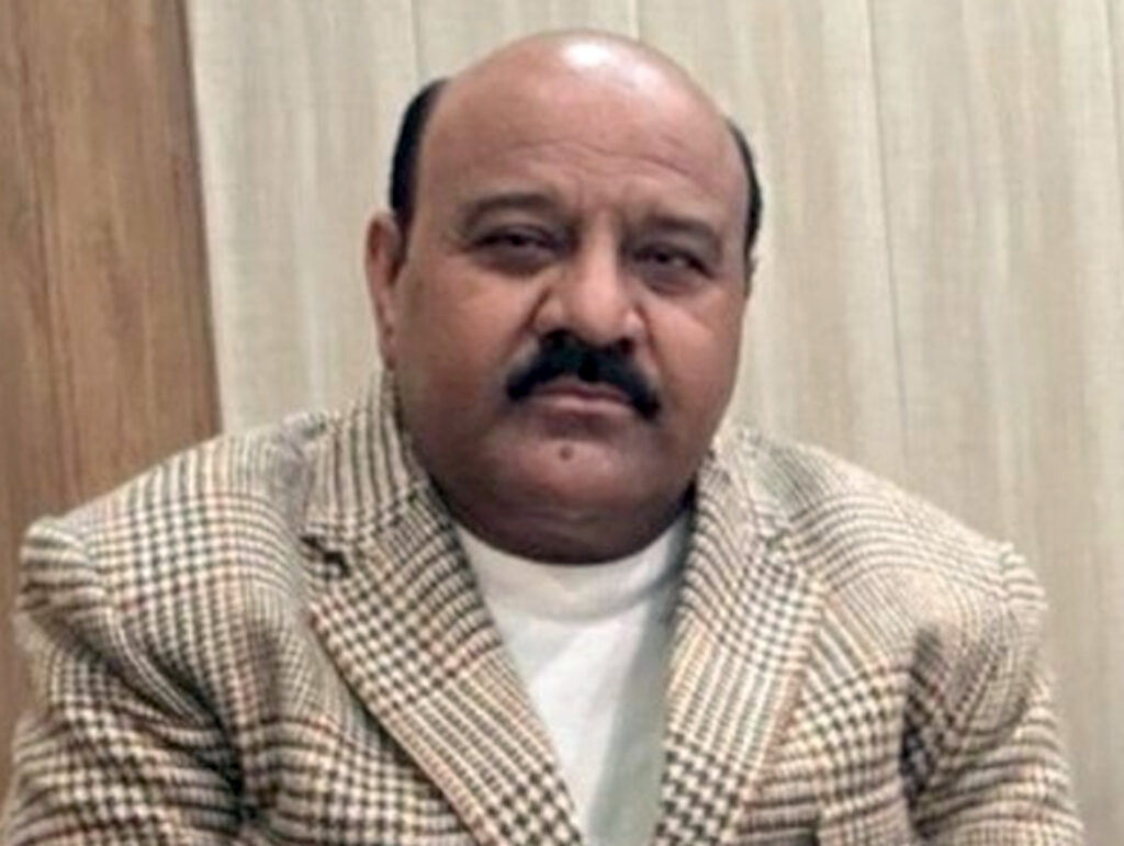 J-K govt has initiated multiple measures to boost industrial units: Dy CM