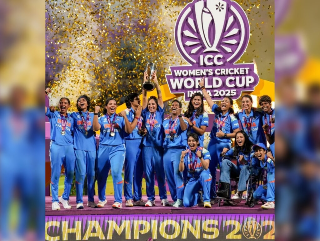 Australia vs India
