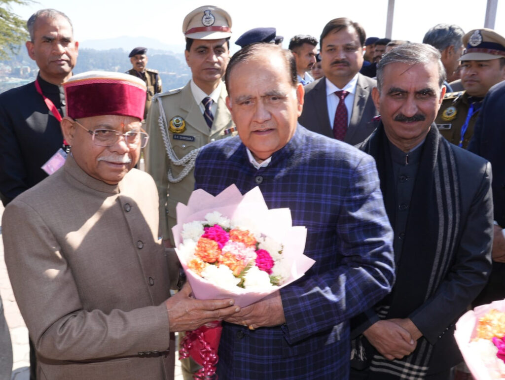 Shiv Pratap Shukla