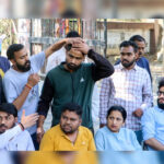 Jawaharlal Nehru University Clash: Several Students Injured as Left, Akhil Bharatiya Vidyarthi Parishad Trade Blame Over Campus Violence