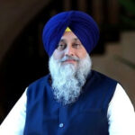 Sukhbir Singh Badal