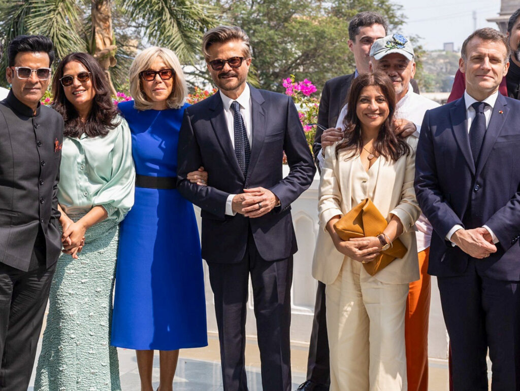 Anil Kapoor
