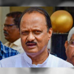 Ajit pawar plane crash