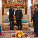 Sundar Pichai says India set for AI “extraordinary trajectory”