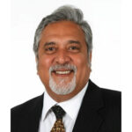 Businessman Vijay Mallya