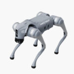 Galgotias University asked to vacate AI Summit Expo amid robot dog controversy