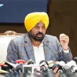 CM Bhagwant Mann