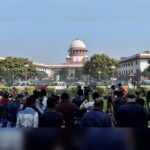 Supreme Court on Siphoning
