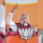 Prime Minister Narendra Modi