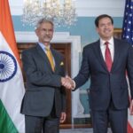 External Affairs Minister S Jaishankar
