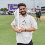 Cricketer Rinku Singh's Facebook account hacked; Aligarh police launches probe