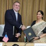 India, US discuss ways to boost collaboration in critical, emerging defence tech