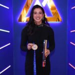 Three titles in three years is amazing: Smriti Mandhana