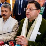 Sanatan Dharma based on eternal principles, can never be defeated: CM Dhami