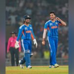 ICC Men's T20 World Cup: India runaway favourites in most politicised global cricket meet