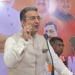 BJP hits back at Priyanka Gandhi