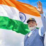 Prime Minister Narendra Modi
