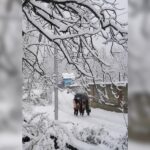 India Meteorological Department to Roll Out Hyper-Local Forecasting in J&K; Omar Abdullah Says 7 Districts Identified for Cloudburst Early Warnings