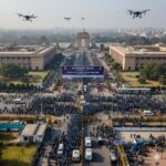 Over 10,000 Delhi Police personnel to guard India-AI Impact Summit