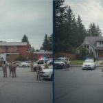 School shootings in Canada