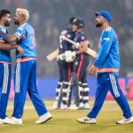 Kishan’s blazing fifty headlines India’s biggest T20 World Cup win