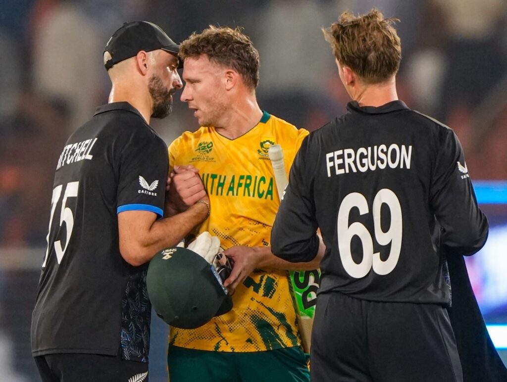 New Zealand seek end to powerplay woes against Canada