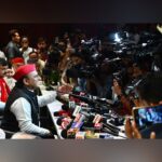 Akhilesh on SIR