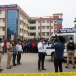 Hoax bomb threat emails trigger security checks in schools in Gautam Buddh Nagar