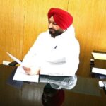 Ravneet Singh Bittu