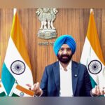 Sirsa Slams Rahul Gandhi Over IYC’s ‘Shirtless Protest’ at India AI Impact Summit in Delhi
