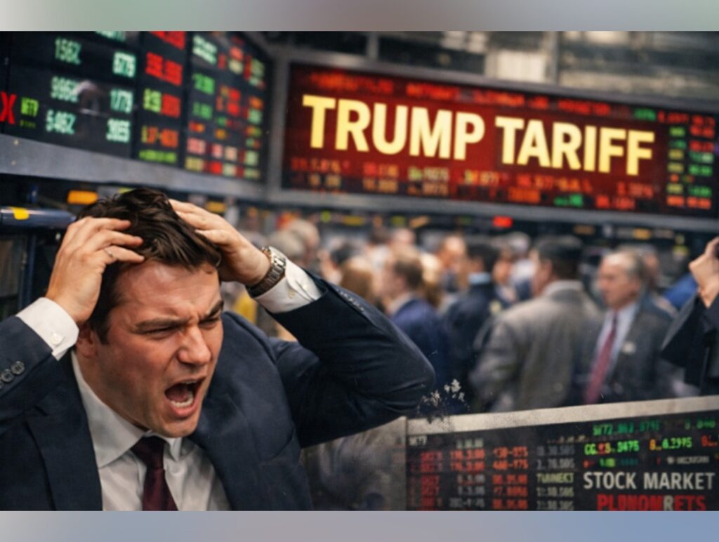 Trump tarriffs