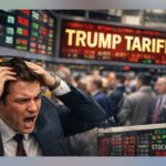 Trump tarriffs