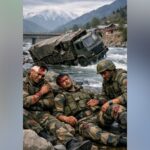 Crpf soldiers injured