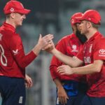 England vs Srilanka