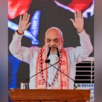 Amit shsh on electoral rolls