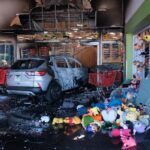 Mexico Violence