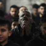 Peace director over Gaza's future