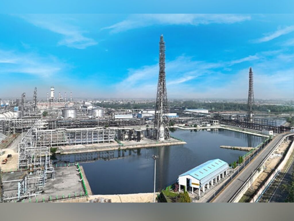 Panipat Factory