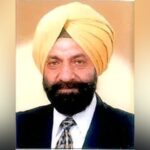 Former MP Tarlochan Singh Urges Delhi CM Rekha Gupta to Rename Metro Stations After Gurdwara Sis Ganj Sahib and Gurdwara Bangla Sahib