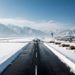 Cabinet Approves ₹1,677 Crore Civil Enclave Project at Srinagar Airport