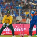 Defending Champs India national cricket team Eye Big Win Against Zimbabwe national cricket team to Stay Alive in T20 World Cup Super 8