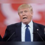 Trump says US has begun