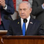 'immune within months': Netanyahu