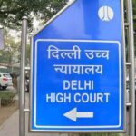 Delhi high court