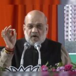 Amit Shah vows