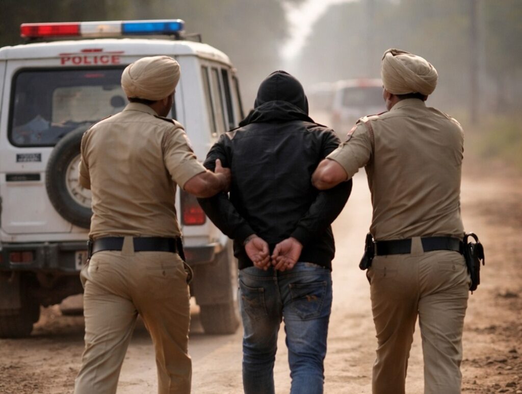 Haryana