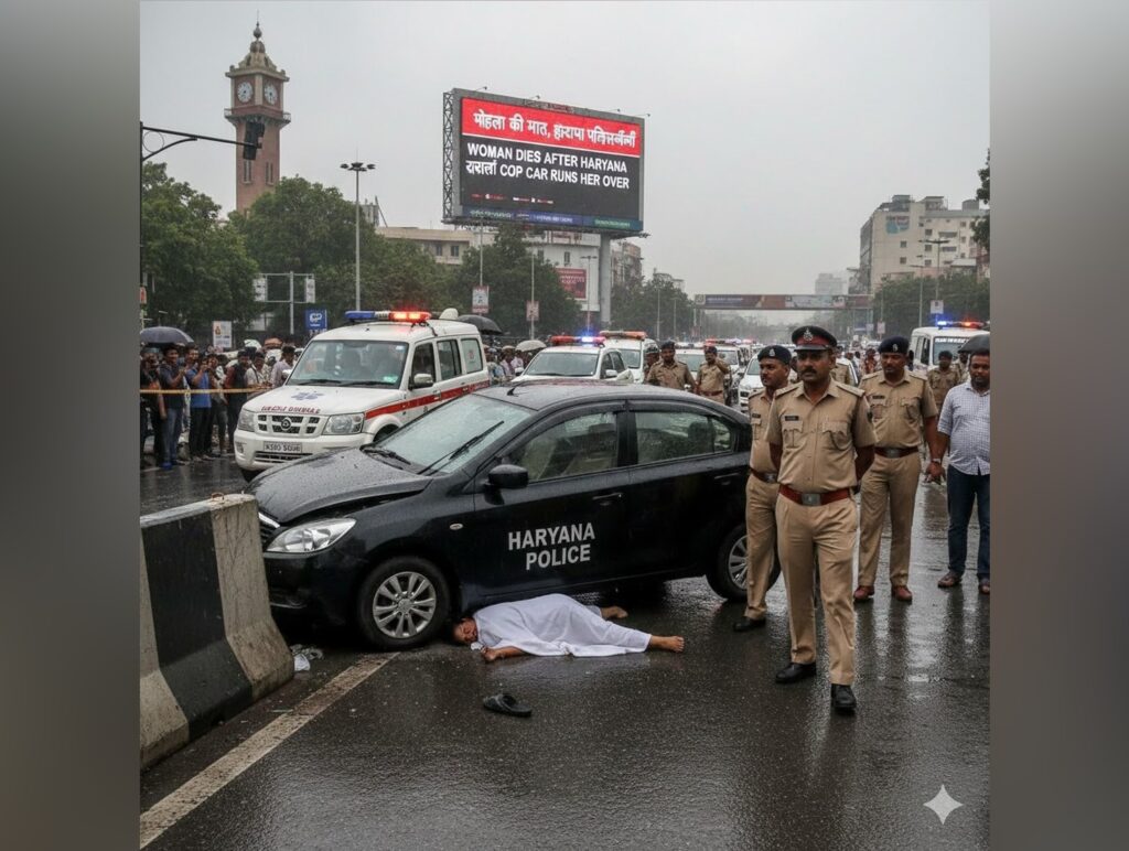 Haryana