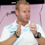 Past Laurels Won’t Guarantee Selection, Says Coach Sjoerd Marijne as Indian Women’s Hockey Eyes Revival