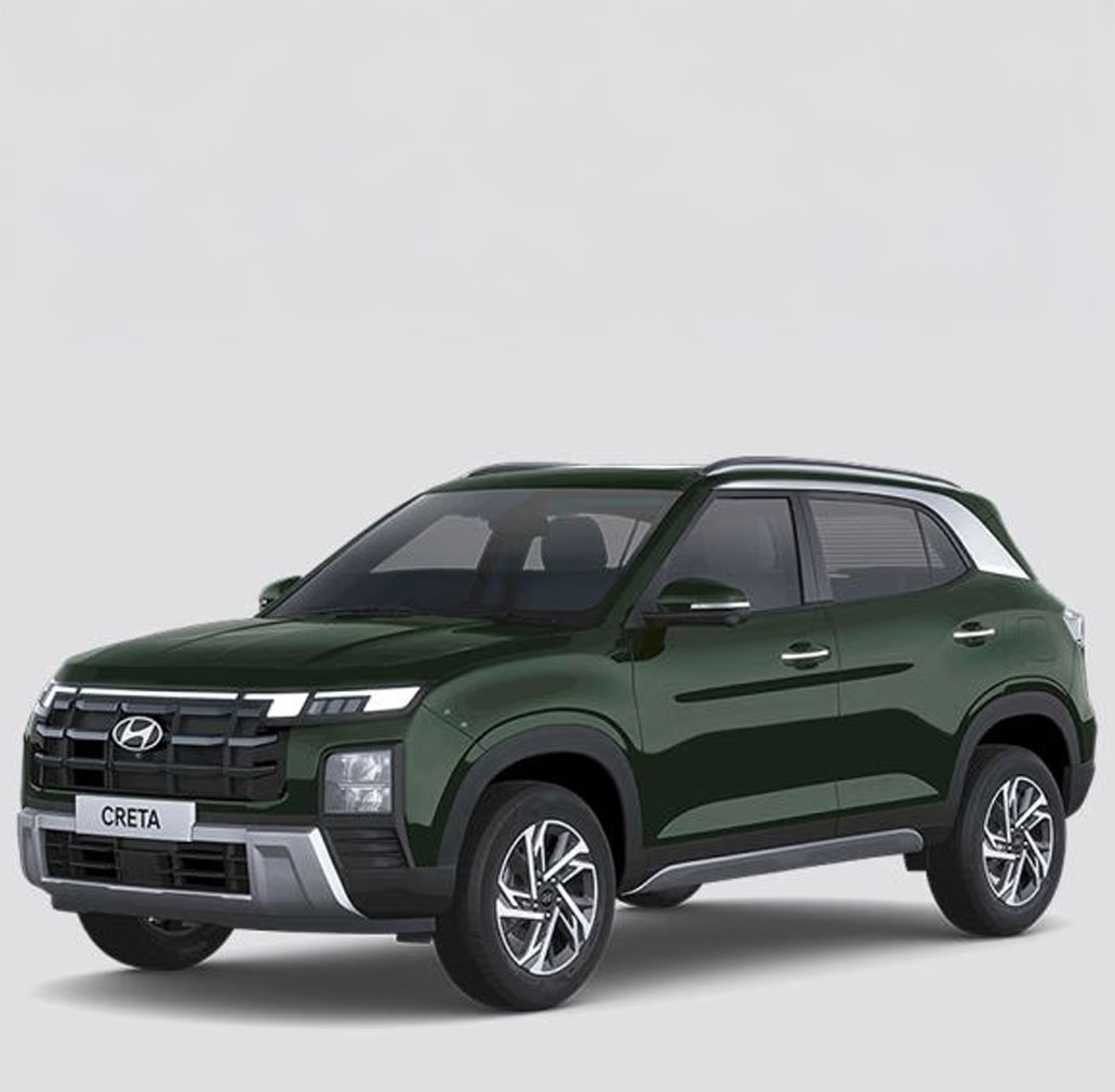 creta